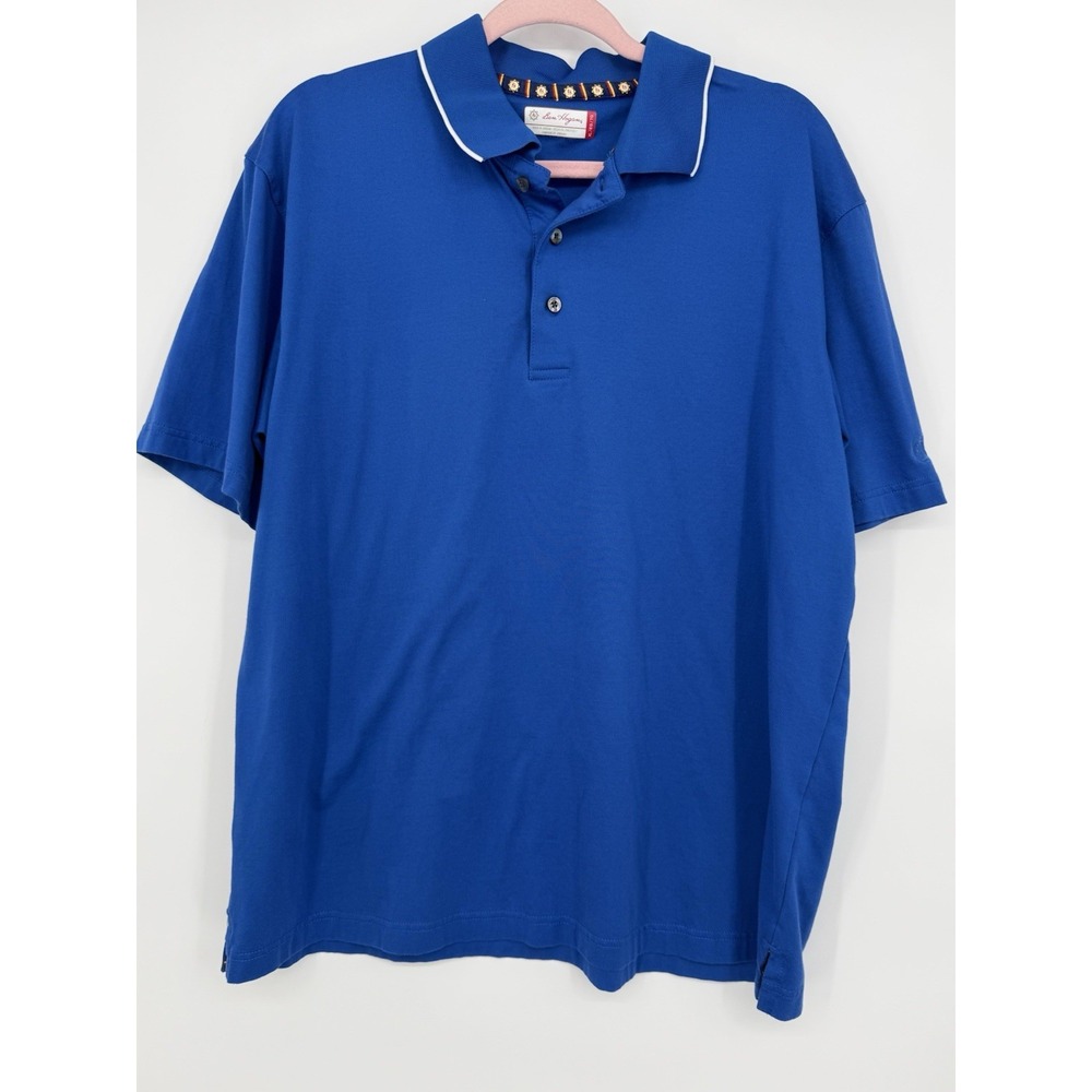 Ben Hogan Men's Short Sleeve XL